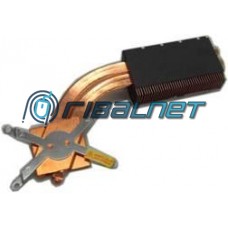 Asus G1S-1A CPU Thermal Module s/ Fan ASSY